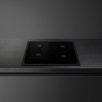 SI1M24644D induktionshäll 60 cm, svart