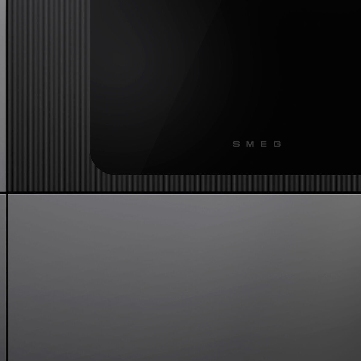 SO6202M2B Musa indbygningsovn med mikrobølgefunktion 60 cm, sort