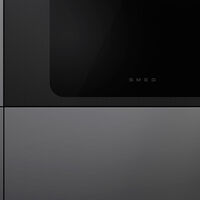 SO6202M2B Musa indbygningsovn med mikrobølgefunktion 60 cm, sort