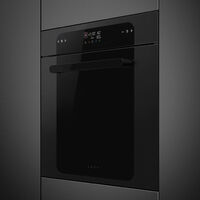 SO6202S3PB Musa kombiugn 60 cm, svart