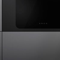 SOP6202TB Musa indbygningsovn med pyrolyse 60 cm, sort