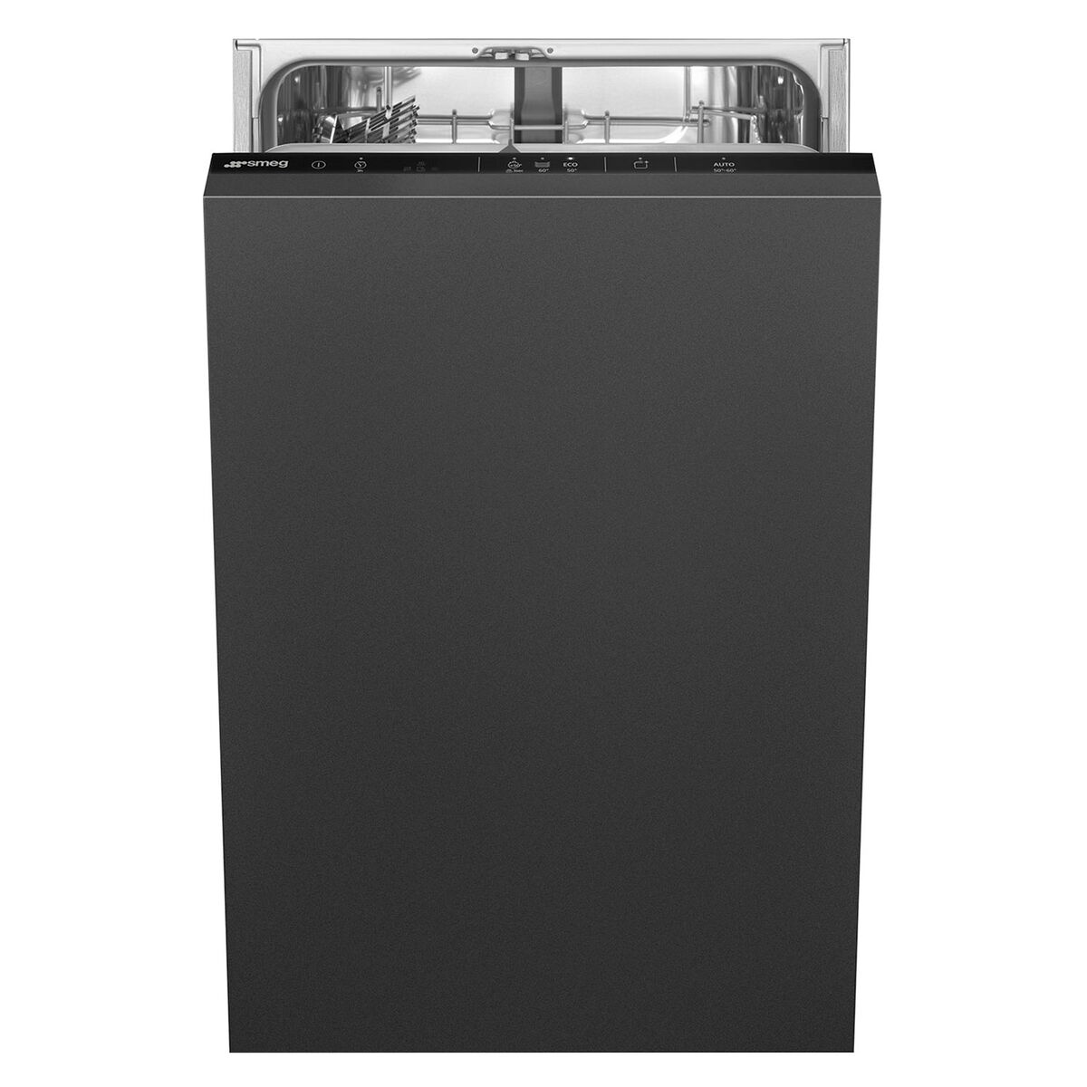 ST4522DIN integrert oppvaskmaskin 45 cm