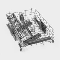 ST4522DIN integrert oppvaskmaskin 45 cm