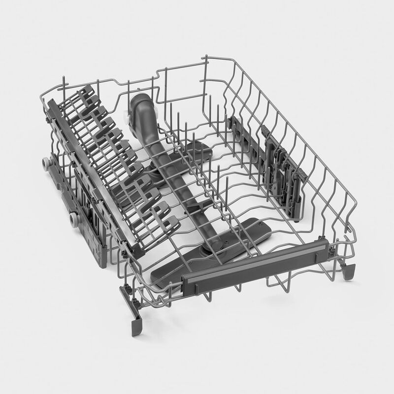 ST4522DIN integrert oppvaskmaskin 45 cm