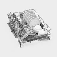 ST4522DIN integrert oppvaskmaskin 45 cm