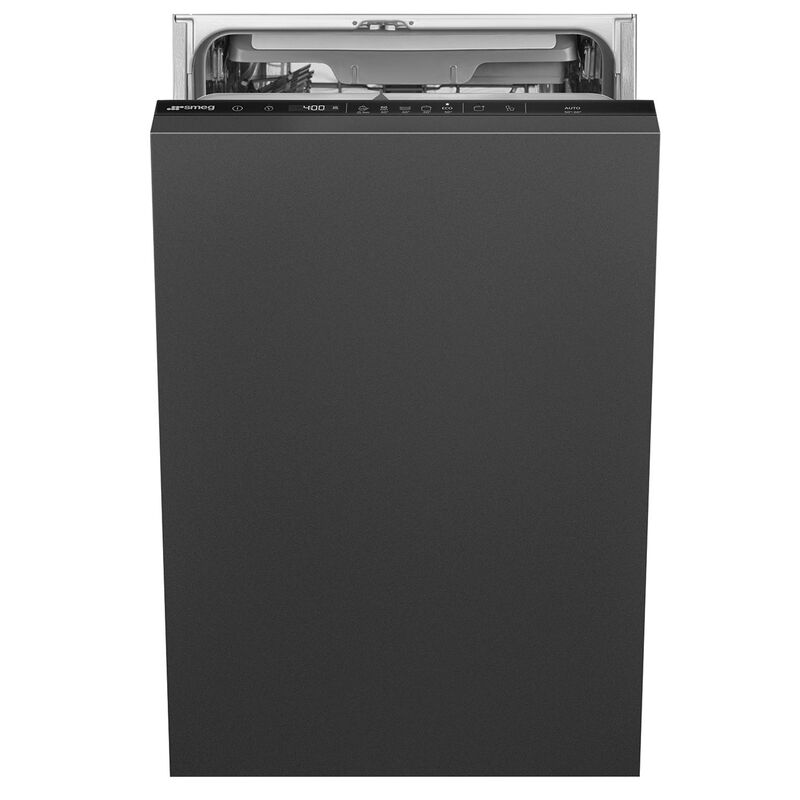 ST4523DIN Integreret opvaskemaskine 45 cm