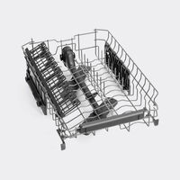 ST4523DIN Integreret opvaskemaskine 45 cm