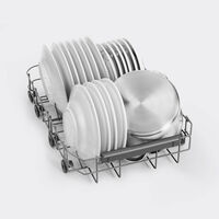 ST4523DIN Integreret opvaskemaskine 45 cm