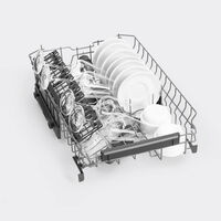 ST4523DIN Integreret opvaskemaskine 45 cm