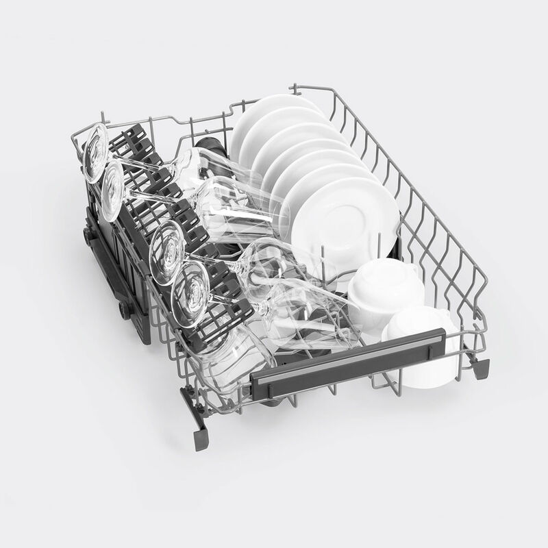 ST4523DIN Integreret opvaskemaskine 45 cm