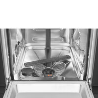 ST4523DIN Integreret opvaskemaskine 45 cm