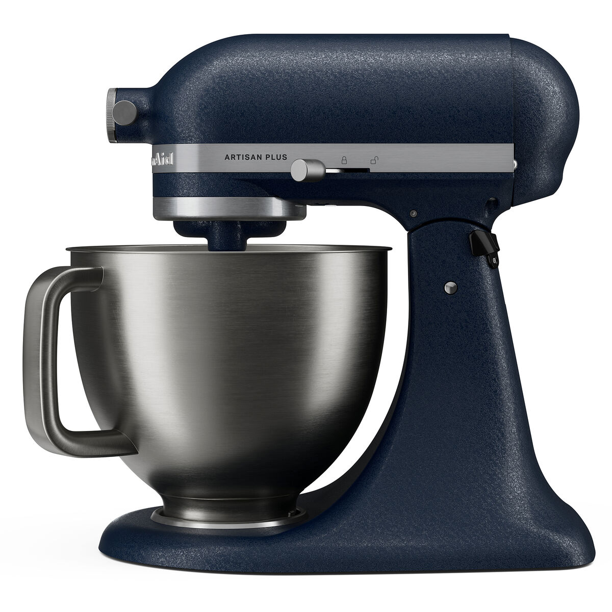 Artisan Plus köksmaskin 4,7 liter, wild blueberry