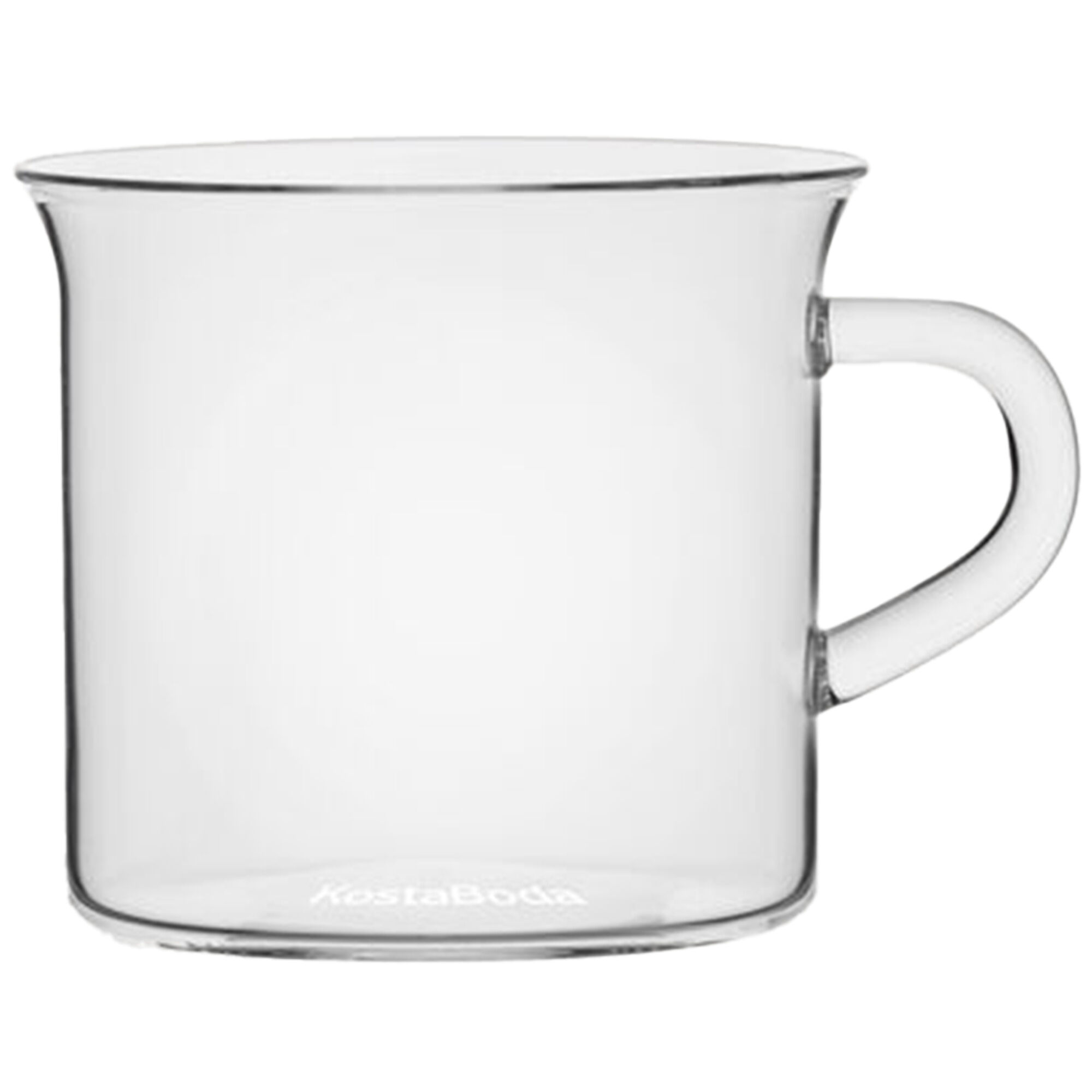 Kosta boda Innocent krus 36 cl 4-pak