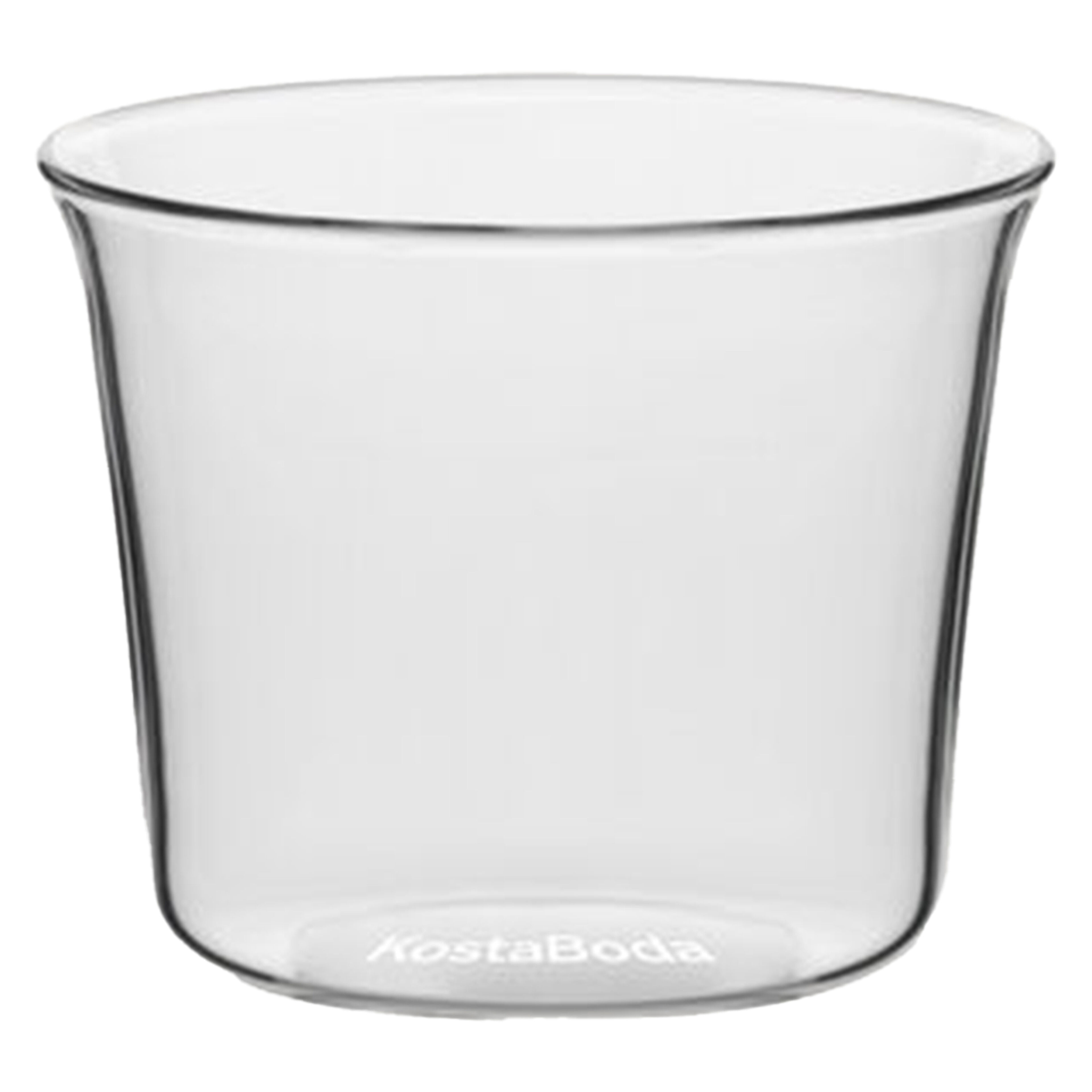 Kosta Boda Innocent Dricksglas 25 cl 4-pack