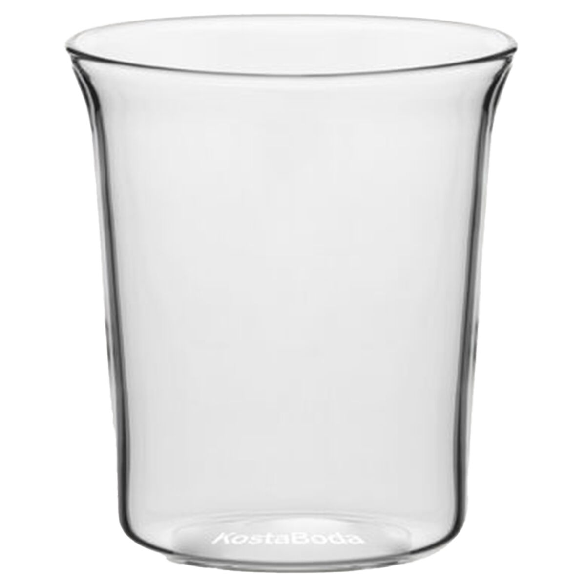 Kosta Boda Innocent glas 35 cl 4-pack