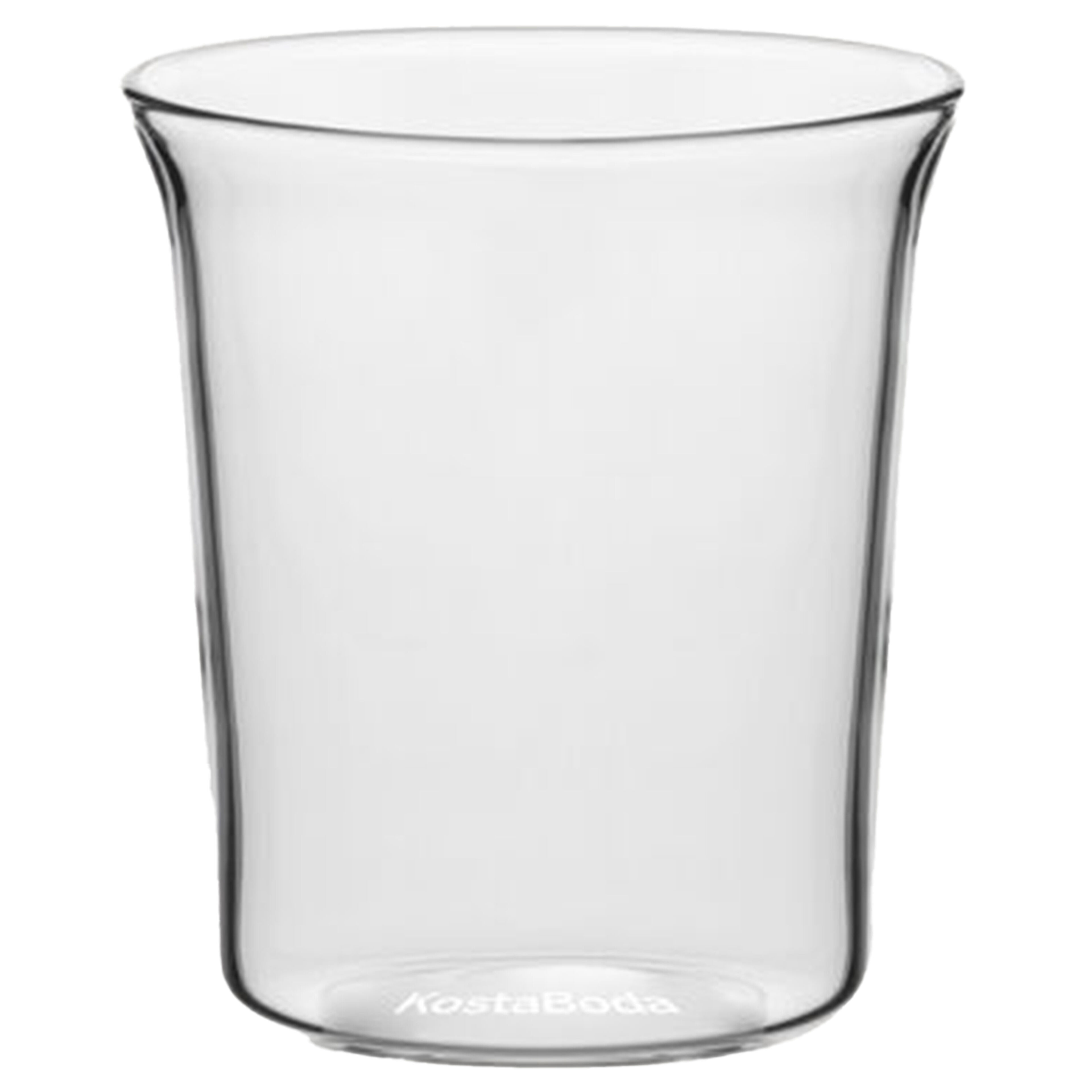 Kosta Boda Innocent glas 35 cl 4-pack