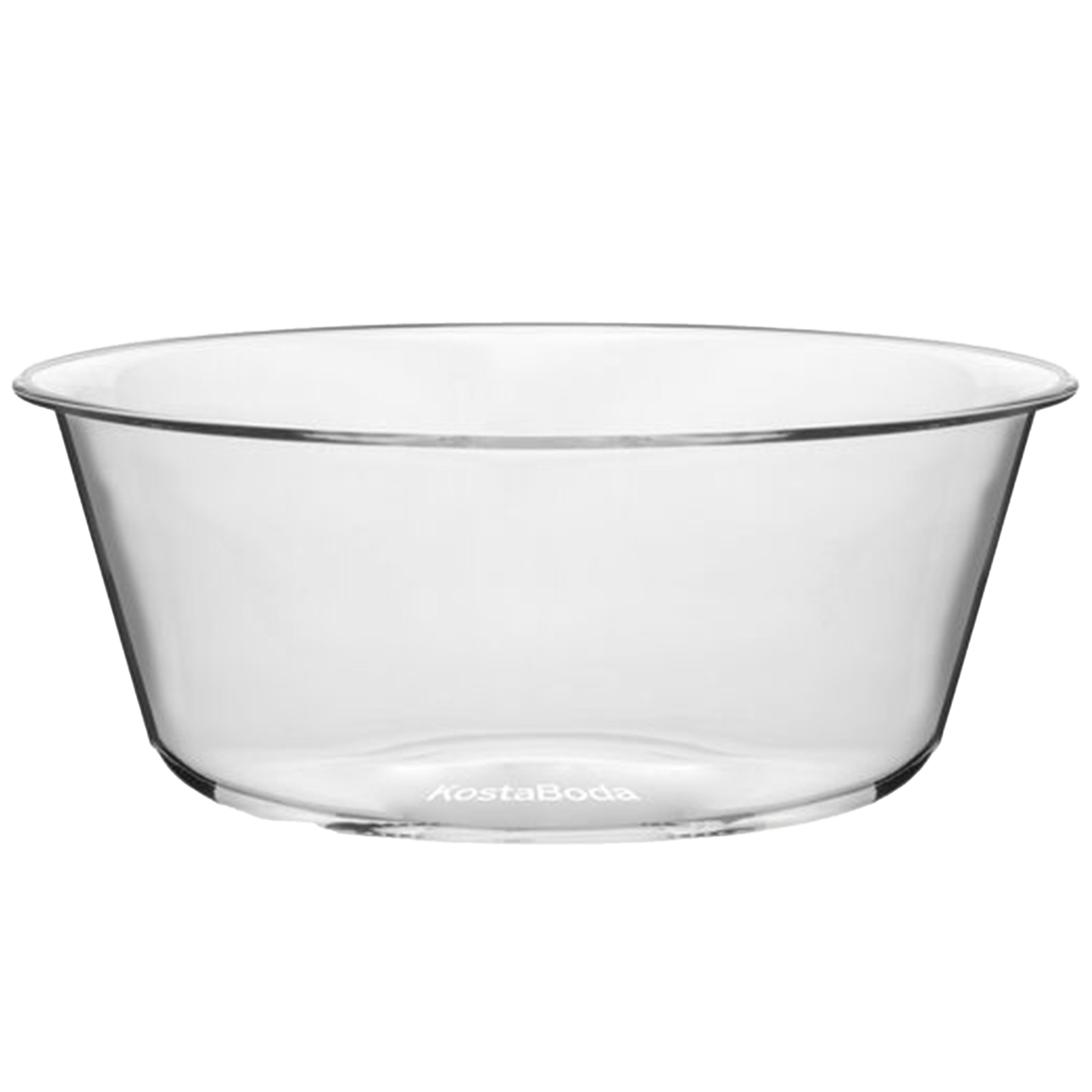 Kosta Boda Innocent skål 14,5 cm 2-pack