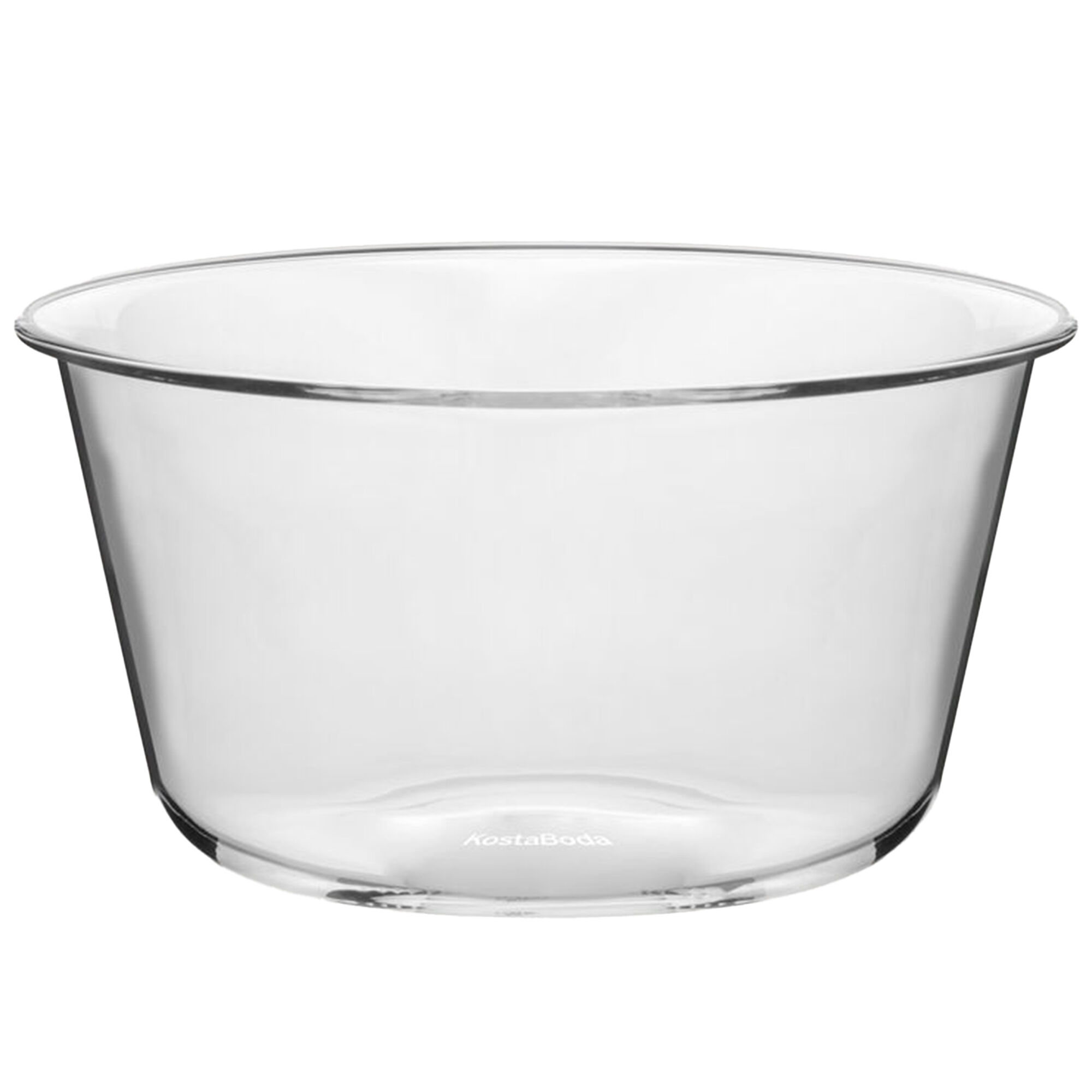 Kosta boda Innocent skål 25 cm