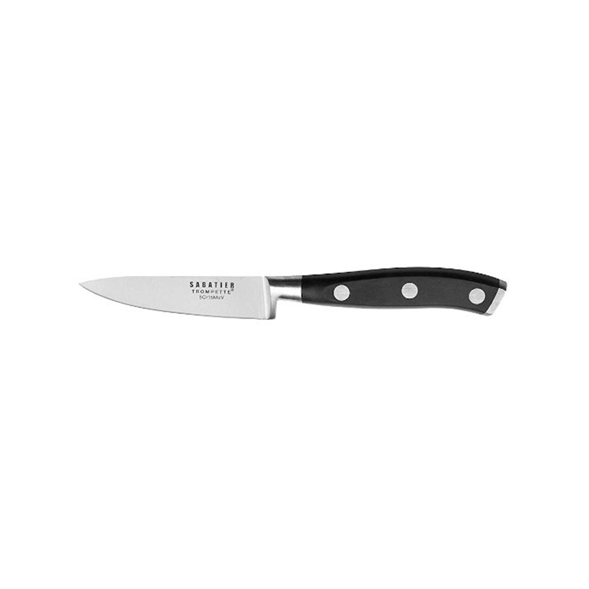 Sabatier trompette Vulcano skalkniv 9 cm