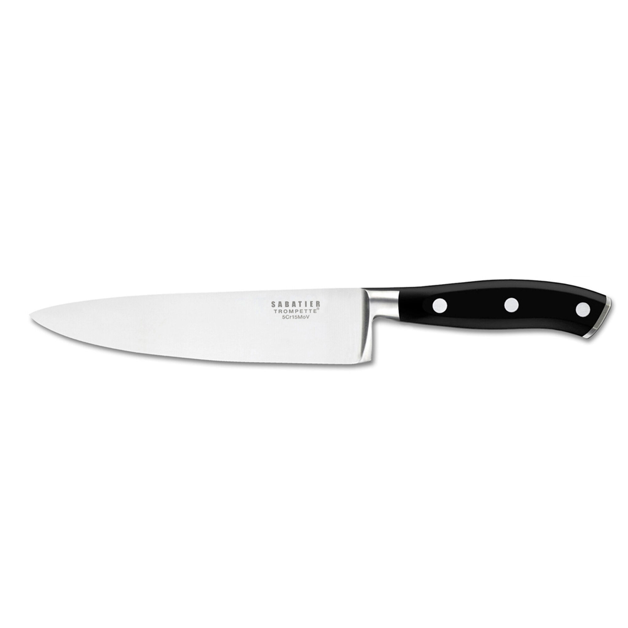 Sabatier trompette Vulcano kockkniv 15 cm