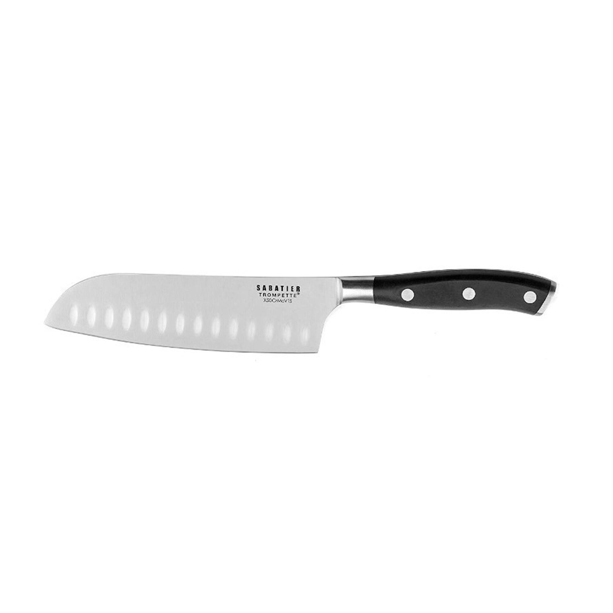 Sabatier trompette Vulcano kockkniv 20 cm