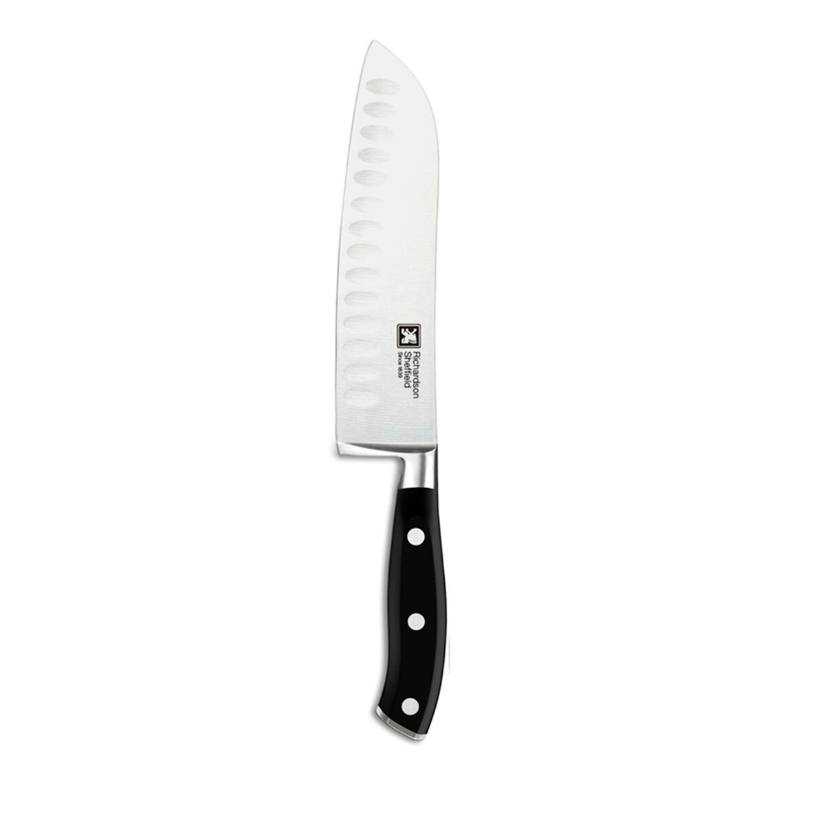 Vulcano kokkekniv 20 cm