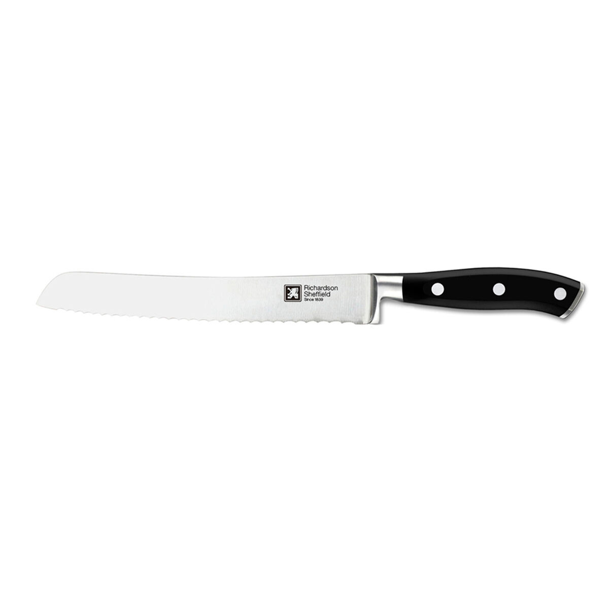Vulcano brödkniv 20 cm
