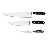 Vulcano knivset 3 delar