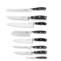 Vulcano knivset 8 delar