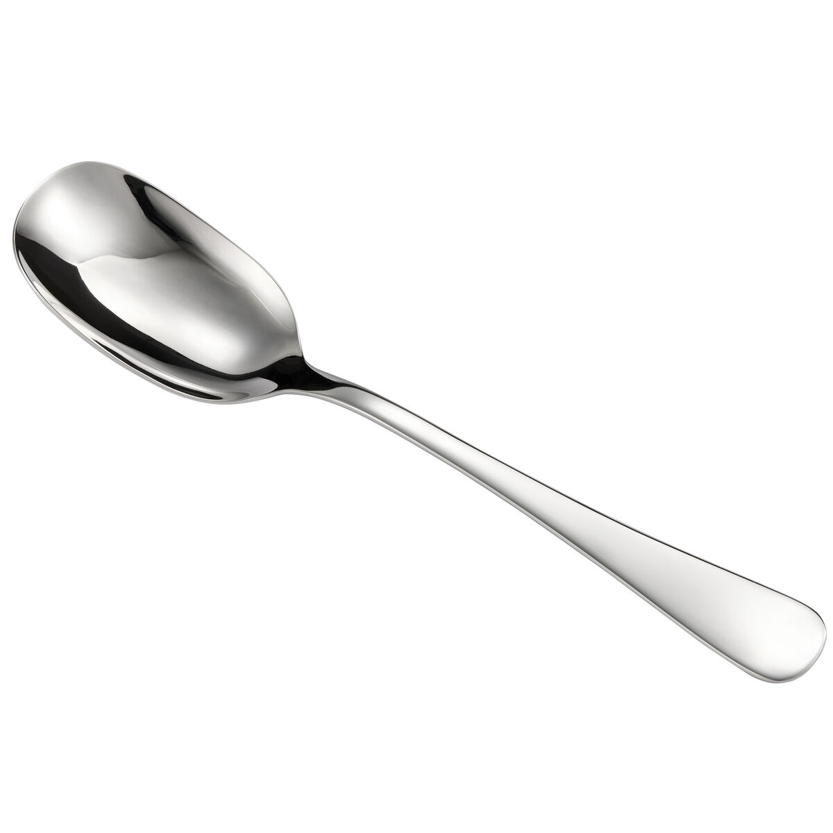 Classic serveringsslev 25 cm, rostfritt stål