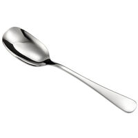Classic serveringsslev 25 cm, rostfritt stål