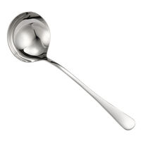 Classic suppeske 28 cm, rustfrit stål