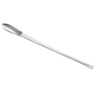 Classic skaldyrsgafler, rustfrit stål, 6 stk.