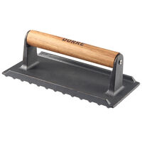 Griffin grillpress