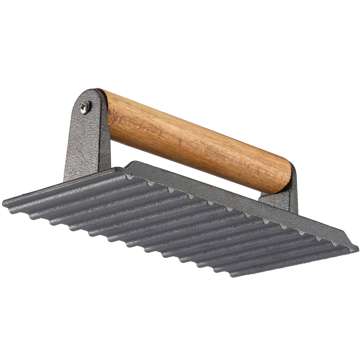 Griffin grillpress