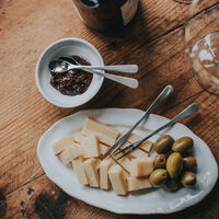 Classic tapas bestikksett 12 deler