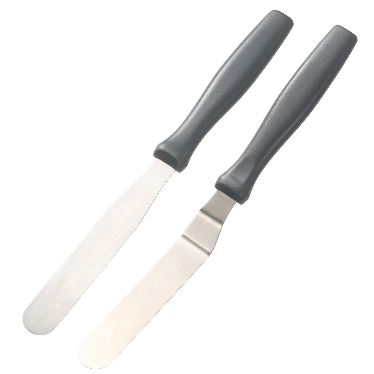 Cookie palettkniv 2-pack
