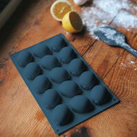 Beck bageform citron