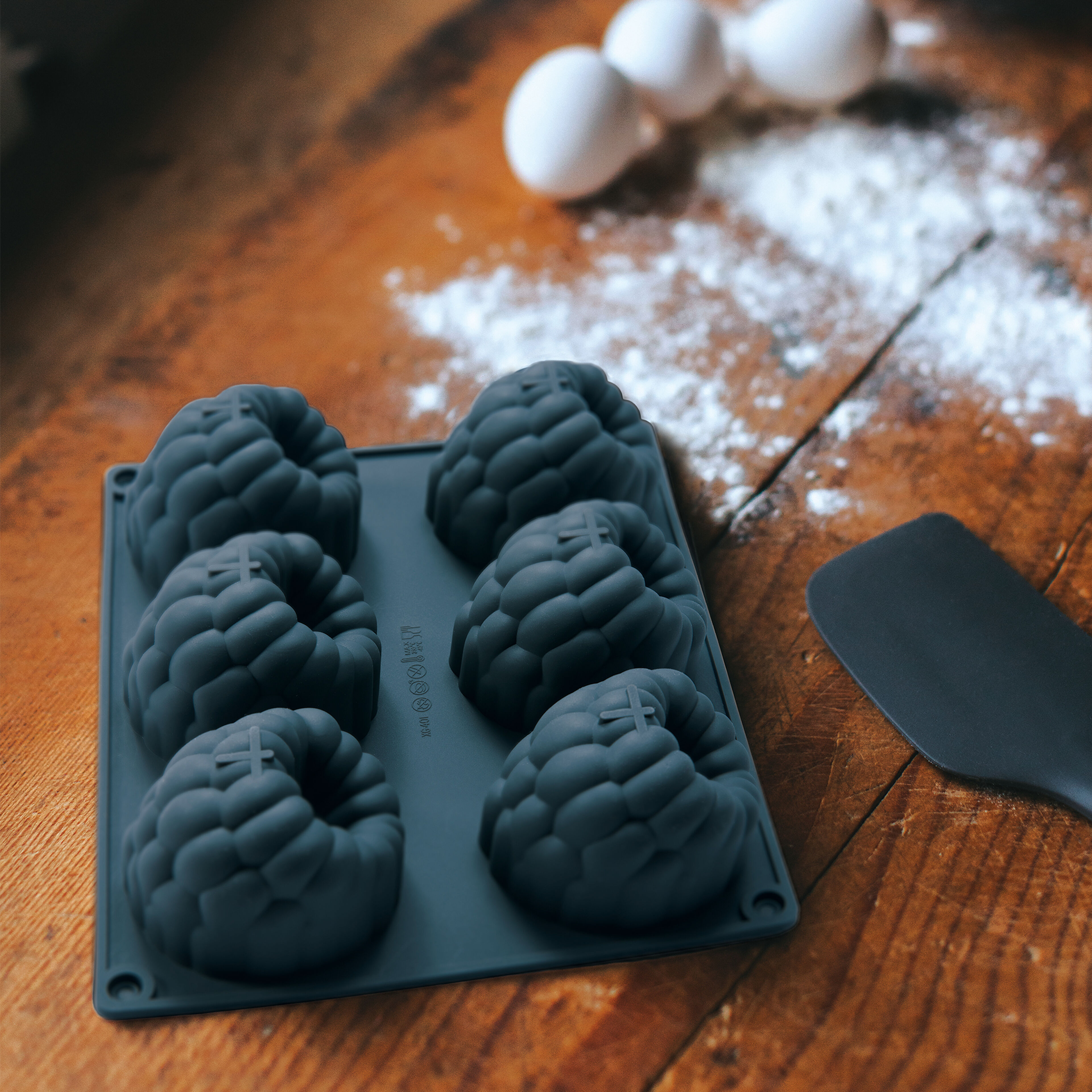 Beck bageborm hindbær