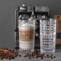 Ethno Barista Latte, klar, 2 stk.
