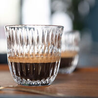 Ethno Barista Espresso/Doppio, klar, 2 stk.