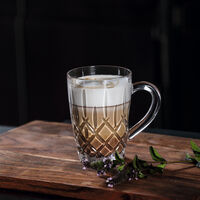 Noblesse Barista Coffee, klar, 2 stk.