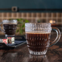 Ethno Barista Coffee, klar, 2 stk.