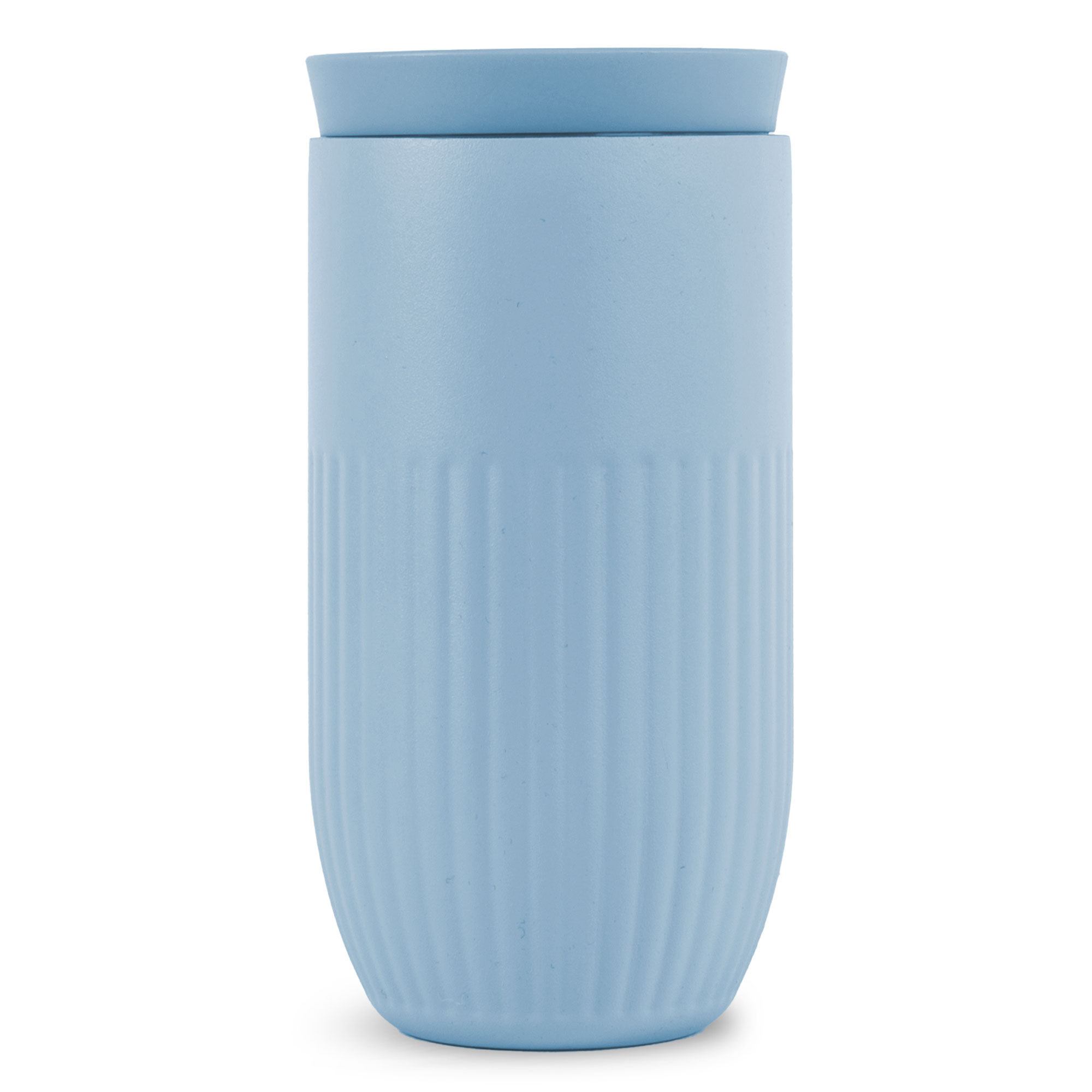 Sagaform Tova Termosmugg Ljusblå