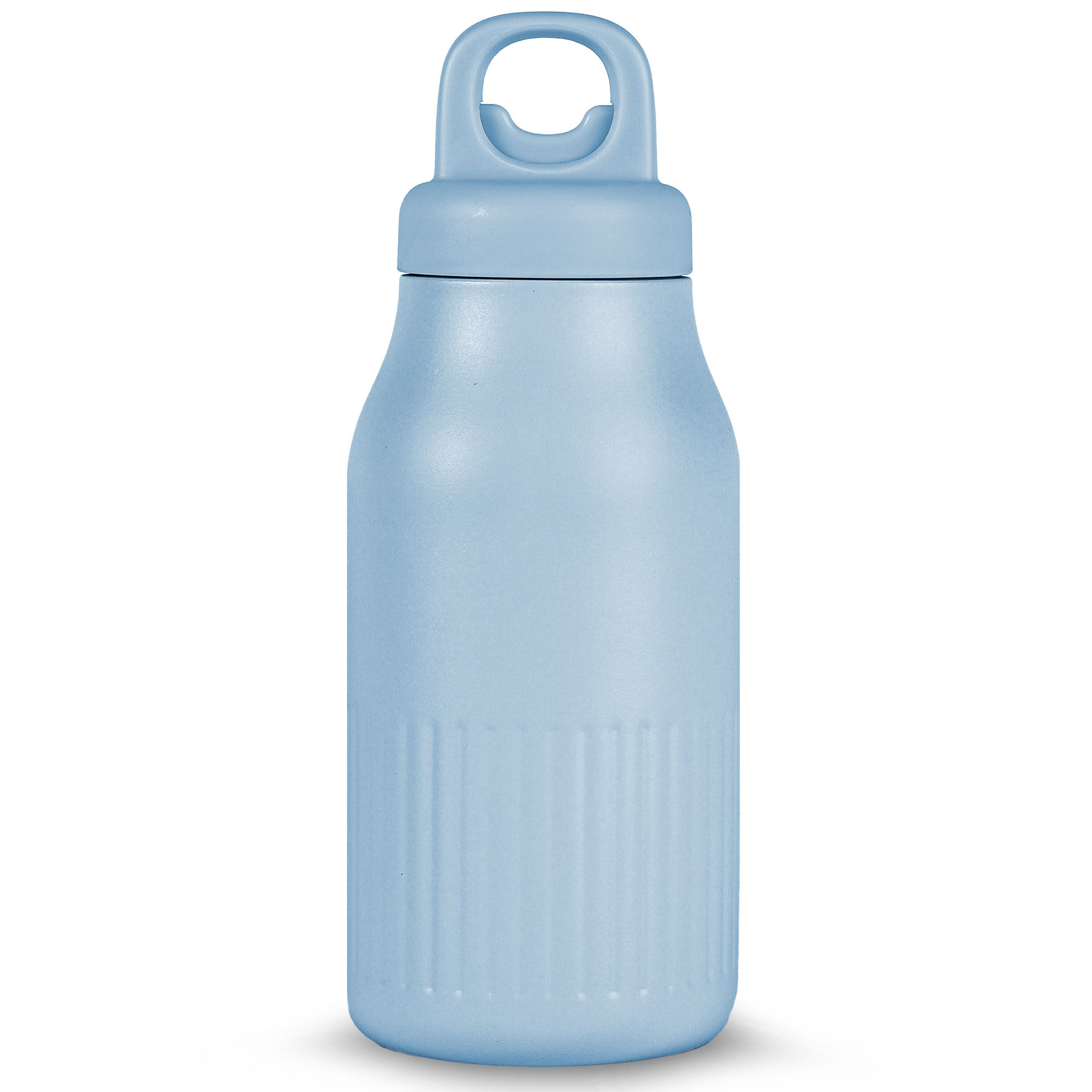 Sagaform Truls Termosflaska Ljusblå