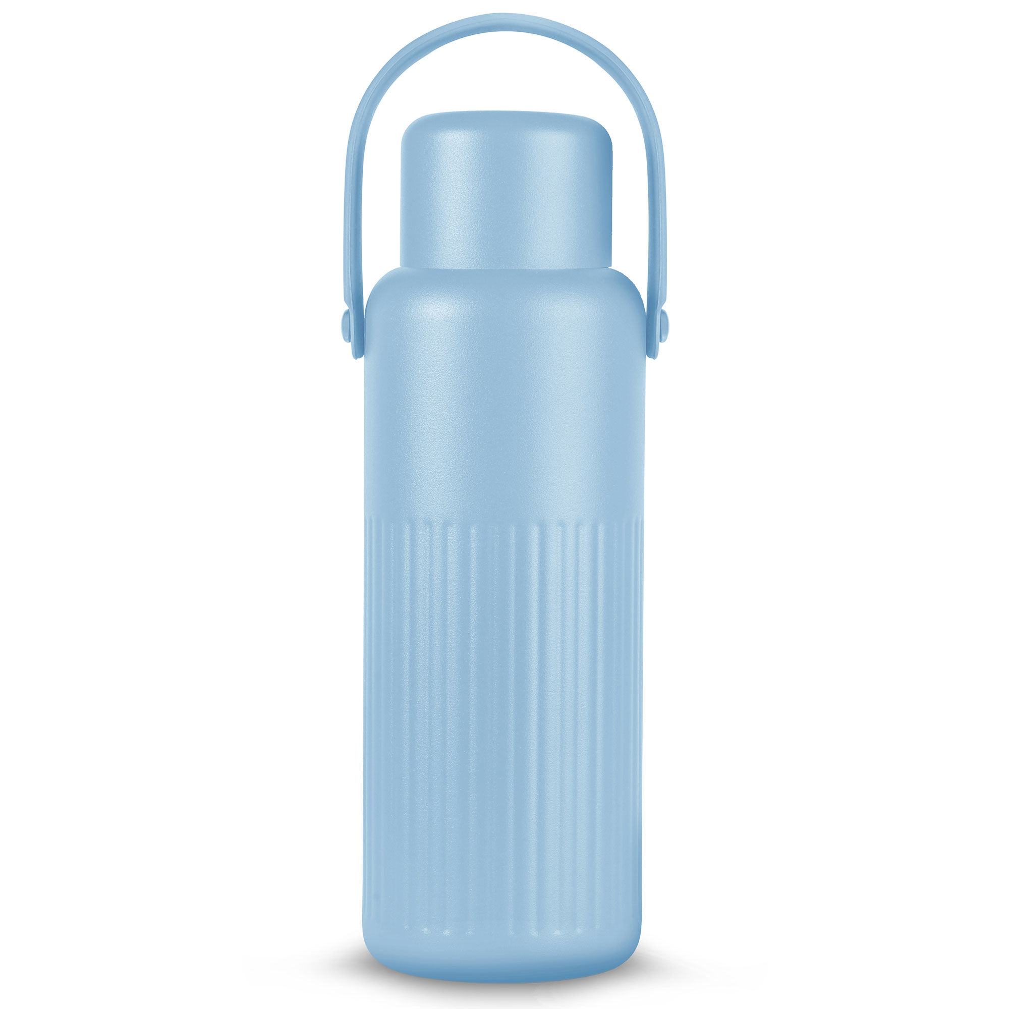 Sagaform Theo Termos Ljusblå