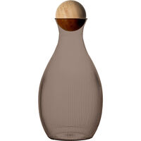 Billi karahvi, ruskea