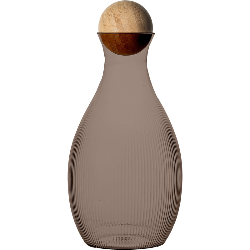 Billi karahvi, ruskea