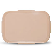 Tina matlåda, ljusrosa