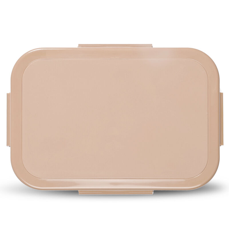 Tina matlåda, ljusrosa